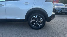 Peugeot 2008 1.5 BlueHDi 110 Allure Premium 5dr Diesel Estate